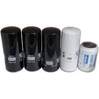 Filtro motor volvo fh-d13 kit lubr / combustivel - Código 4259-1-1