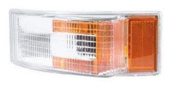 Lanterna seta volvo fh -lado esquerdo / lado direito 98...2004 - Código 4277-1-1