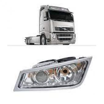 Lanterna auxiliar farol volvo fh - Código 4278-1-1