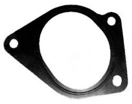 junta tubo bomba agua volvo fh - Código 4286-1-1