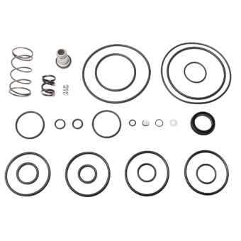 Reparo válvula distribuidora / Wabco  - Código 3370-1-1