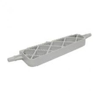 estribo capo scania t s4 inferior lado esquerdo lado direito - Código 3372-1-1