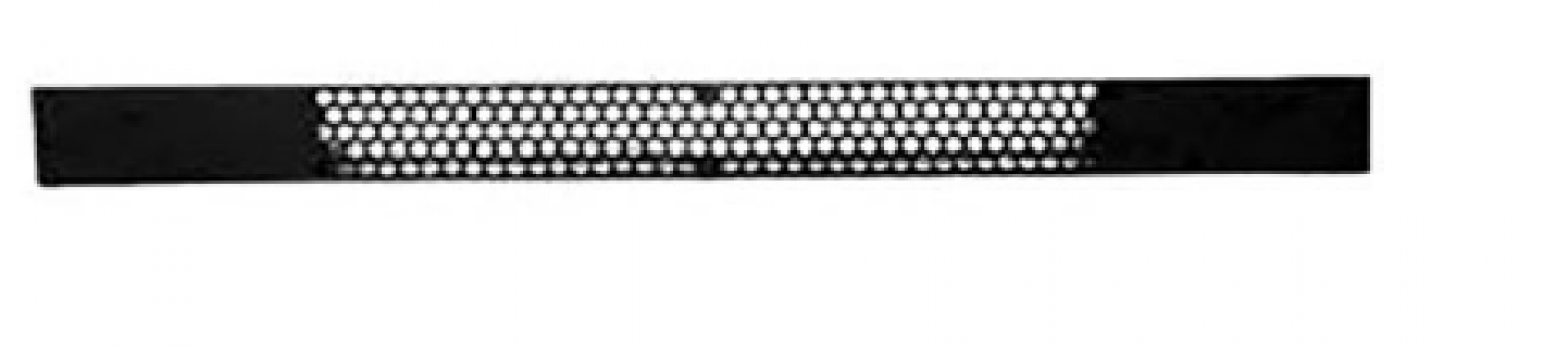 Tela capô inferior - Scania     T124    OR-1401930 - Código 3378-1-1