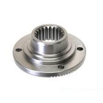Flange diferencial volvo nl / fh  evolução 91 / canela - Código 4301-1-1