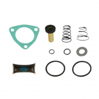 Reparo válvula freio reboque ( Knorr ) - Código 3383-1-1