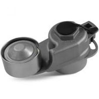 Esticador correia volvo fh d12a / nacional - Código 4304-1-1