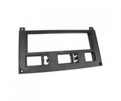 moldura painel radio scania 112/113 inferior - Código 3395-1-1
