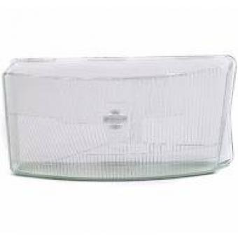 Lente farol scania 124 -lado esquerdo - Código 4320-1-1