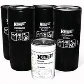 Filtro motor volvo fh-d12 d kit lub/comb - Código 4332-1-1