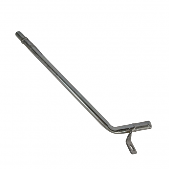 TUBO COMP SC S4/5-DC13