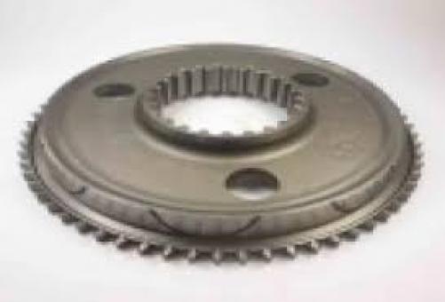 Cone acoplamento leve scania gr / s900 - 6 / 8 marchas - Código 4343-1-1