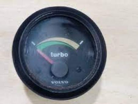 Relogio pressão turbo volvo nl - Código 3438-1-1