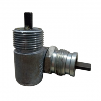 Redutor conta-giro /  Scania 111 / 112  REF. AS000XR - Código 3439-1-1