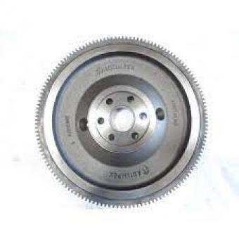 Volante motor volvo nl12 / bi disco - Código 4407-1-1