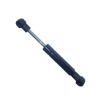 Amortecedor grade frontal inferior ( 160mm fechado ) para caminhões Scania. - Código 3480-1-1