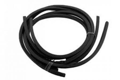  borracha canaleta vidro volvo n / l - menor - Código 4448-1-1