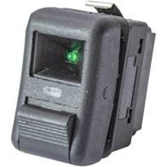 Botao bloqueio diferencial volvo fm 10 / 12 / nh - Código 10462-1-1