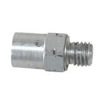 Valvula alivio combio volvo b12 / fh 12 - Código 10464-1-1