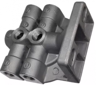 Cabeçote  filtro racor / moderno -  Scania S4   OR-1780731 - Código 3541-1-1