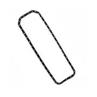 Junta carter volvo edc - fm 10 borracha - Código 4502-1-1