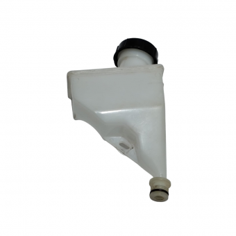 Reservatório do fluido da embreagem para caminhões Iveco. - Código 3578-1-1