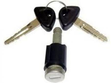 Miolo chave partida scania s4 - Código 4550-1-1