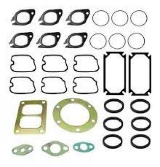 Jogo junta motor volvo nl 12 - completo - Código 4577-1-1