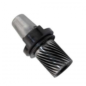 Pinhão do regulador de freio ( Z-KAM ) lado direito para caminhões Volvo. - Código 3589-1-1