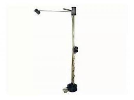 Boia tanque combustivel volvo fm / nh / fh - 640 mm - Código 4539-1-1