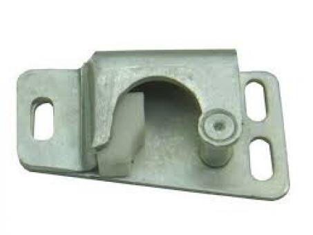 Batente porta scania 111 - lado direito - Código 3603-1-1