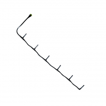 TUBO AGUA CAB SC PGR-RET/SANGR