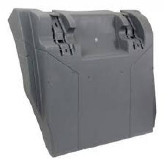 Paralama tracao mbb 1938 / axor -1 / 2 dt lado esquerdo - Código 10480-1-1