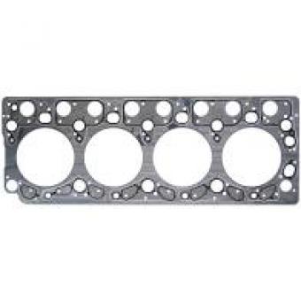 Junta cabeçote mbb atego 4 cilindro 904 la - Código 4669-1-1