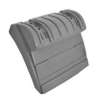 Paralama traseiro mbb 1938 / axor -1/2  t / lado esquerdo - Código 10482-1-1