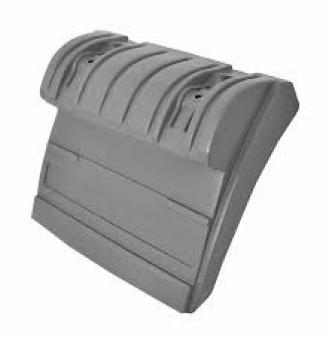 Paralama traseiro mbb 1938 / axor -1/2  t / lado direito - Código 10483-1-1