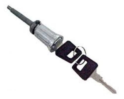 Miolo chave partida volvo n/nl - Código 4766-1-1