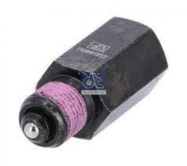 Bloqueio marcha re cambio sr vt - Código 4790-1-1