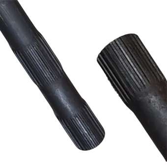 Semi-eixo.  - Código 373-1-1