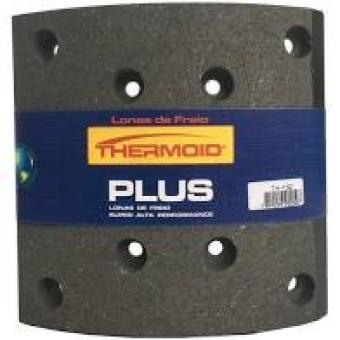 Lona freio mbb axor/onibus 1620 / vw man - traseiro - Código 4800-1-1