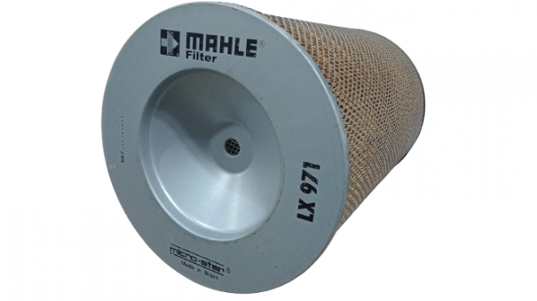 FILTRO AR VW/FORD/CUMMIS-EXT