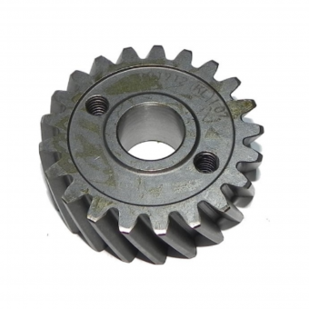 Engrenagem bomba óleo ( pequena ) Volvo N10 /NL10 / NL12 / B12    OR- 478232 - Código 3757-1-1