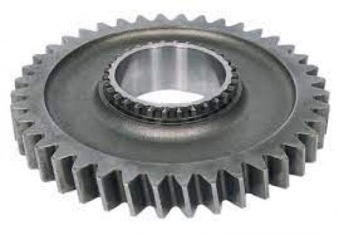 Engrenagem 1.trator cambio scania grs900 - 6 marchas - Código 4838-1-1