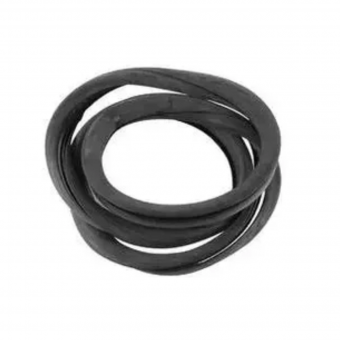  Borracha do vidro lateral da cabine. - Código 3780-1-1