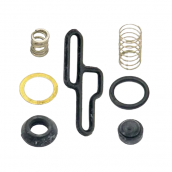 Reparo válvula cabine  / Scania S4 / Volvo  - Código 3782-1-1