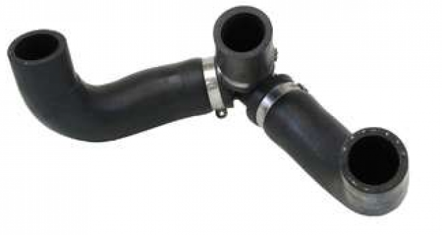 Mangueira respiro motor - Scania        - Código 3784-1-1