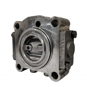 Válvula 5/2 vias   ( Reduzida )  Câmbio ZF - Mercedes benz - Código 3793-1-1