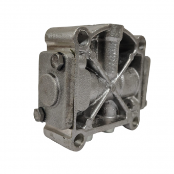 VALV 5/2 VIAS MBB-DIRECIONAL