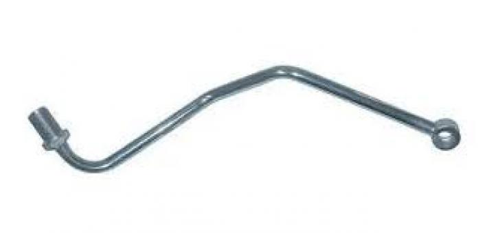 tubo radiador oleo cambio scania 124 - Código 3796-1-1