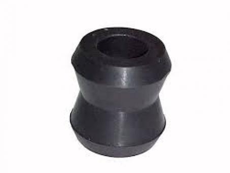  borracha amortecedor volvo nl - inferior  dupla - Código 478-1-1