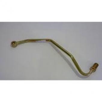 Tubo radiador oleo cambio scania 124 - Código 3797-1-1